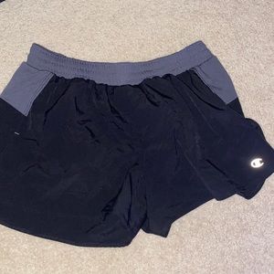 campion shorts